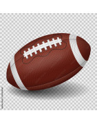 Football américain - Équipements et vêtements sportifs | Stampede